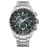 ZEGAREK CITIZEN Eco-Drive WR 200