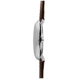 ZEGAREK JUNGHANS MAX BILL QUARZ
