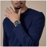 ZEGAREK RADO CAPTAIN COOK AUTOMATIC