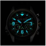 ZEGAREK CITIZEN PROMASTER LAND