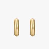 Kolczyki Shiny Hoops Picky Pica Juicy