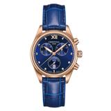 ZEGAREK CERTINA DS-8 Lady Chronograph