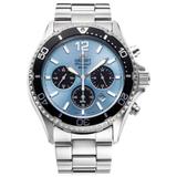 ZEGAREK ORIENT MAKO SOLAR CHRONOGRAPH