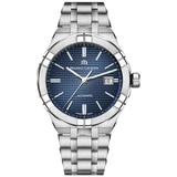 ZEGAREK MAURICE LACROIX AIKON AUTOMATIC