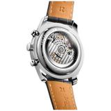LONGINES MASTER COLLECTION CHRONO MOONPHASE