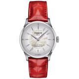 TISSOT Chemin des Tourelles Powermatic 80 34 mm