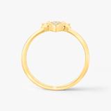 Pierścionek srebrny