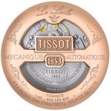 Tissot Le Locle Powermatic 80