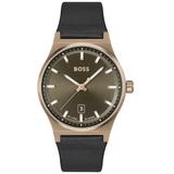 ZEGAREK HUGO BOSS CANDOR