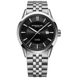 ZEGAREK RAYMOND WEIL FREELANCER DATE