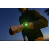 ZEGAREK GARMIN INSTINCT CROSSOVER AMOLED TACTICAL EDITION