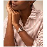 ZEGAREK FOSSIL SCARLETTE