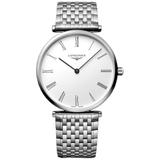 LONGINES LA GRANDE CLASSIQUE DE LONGINES