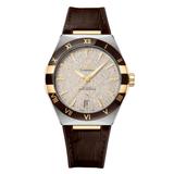 ZEGAREK OMEGA CONSTELLATION