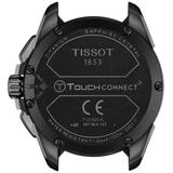 TISSOT T-TOUCH CONNECT SOLAR