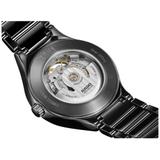 ZEGAREK RADO True Round Automatic Open Heart