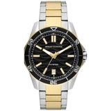 ZEGAREK ARMANI EXCHANGE SPENCER