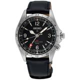 ZEGAREK SEIKO PROSPEX MECHANICAL GMT