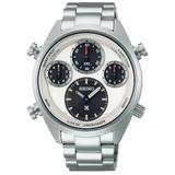 ZEGAREK SEIKO PROSPEX SPEEDTIMER SOLAR ONE HUNDREDTH OF A SECOND LIMITED EDITION