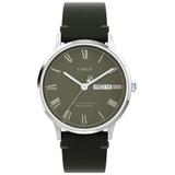 ZEGAREK TIMEX Waterbury
