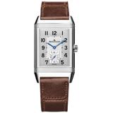 ZEGAREK JAEGER-LECOULTRE REVERSO CLASSIC MONOFACE SMALL SECONDS
