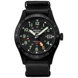 ZEGAREK SEIKO 5 SPORTS AUTOMATIC GMT