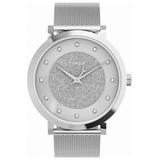 ZEGAREK TIMEX CRYSTAL