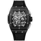 ZEGAREK HUBLOT SPIRIT OF BIG BANG BLACK MAGIC