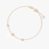 KOMPLET ZŁOTY DONAT