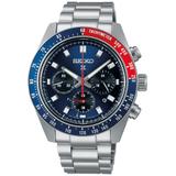 ZEGAREK SEIKO PROSPEX SPEEDTIMER SOLAR CHRONOGRAPH