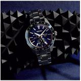 ZEGAREK SEIKO PRESAGE SHARP EDGED SERIES GMT