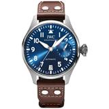 ZEGAREK IWC SCHAFFHAUSEN BIG PILOT''S SPECIAL EDITON ''LE PETIT PRINCE''