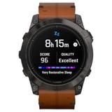 ZEGAREK GARMIN EPIX PRO 2