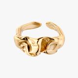 Pierścionek Desert Gold Picky Pica Juicy