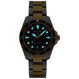 ZEGAREK CERTINA DS Action 40mm