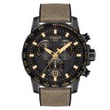 TISSOT SUPERSPORT CHRONO