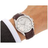 Tissot Couturier Chronograph