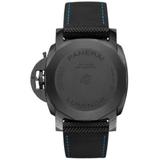 ZEGAREK PANERAI Luminor Marina Carbotech™