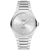 ZEGAREK ATLANTIC SEAWAVE