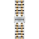 TISSOT BELLISSIMA SMALL LADY