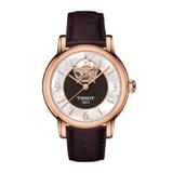 Tissot Lady Heart Powermatic 80