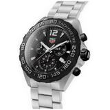 ZEGAREK TAG HEUER FORMULA 1 CHRONOGRAPH