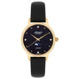 ZEGAREK ATLANTIC ELEGANCE MOONPHASE