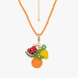 Naszyjnik Taste the Summer Picky Pica Juicy