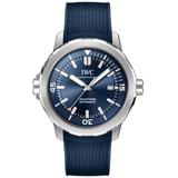 ZEGAREK IWC SCHAFFHAUSEN AQUATIMER AUTOMATIC