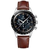 ZEGAREK OMEGA Speedmaster First Omega in Space