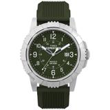 ZEGAREK TIMEX EXPEDITION