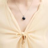 Wisiorek srebrny Alchemia