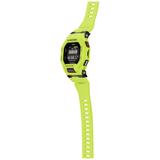 ZEGAREK G-SHOCK Digital Bluetooth Step Tracker