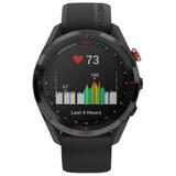 ZEGAREK GARMIN APPROACH S62